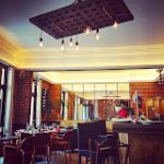 Les Sens: A Semi-Gastronomic French Restaurant in Nice