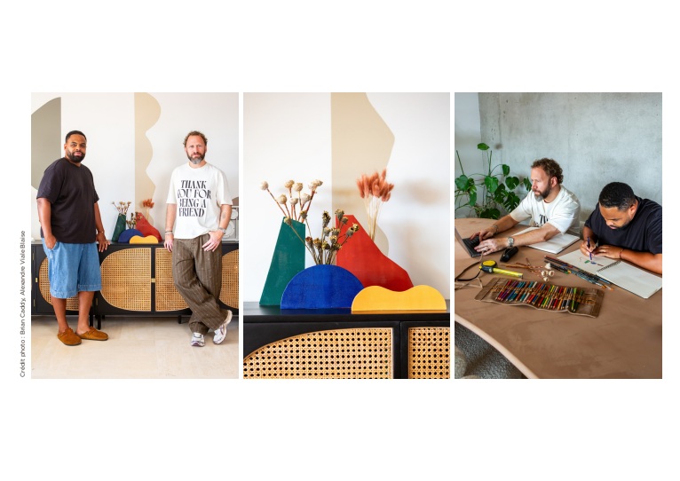 Orizoun: When Art and Design Celebrate the Light of Nice