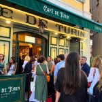 Café de Turin in Nice: A Niçois Institution Reinvents Its Art of Living Through Heritage, Gastronomy and Mediterranean Elegance
